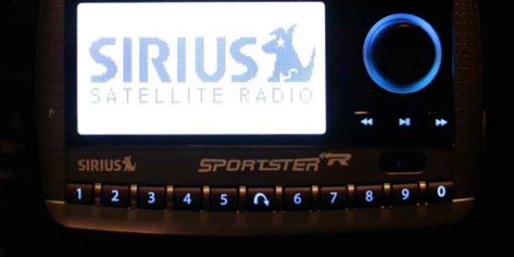 Siriusxm fox business online channel