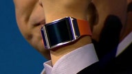 New Wave of Tech All in Your Wrist?