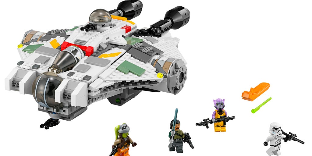 Lego world’s largest toy maker Fox Business Video