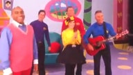 The Wiggles children’s music empire