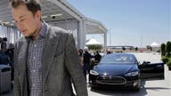Tesla expected to choose Nevada for new battery plant