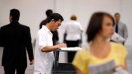 Hiring picks up as unemployment rate falls