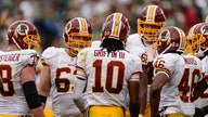 The tide turning against the Washington Redskins over the team’s name?