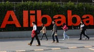 Alibaba Hits the Road to Promote Huge IPO