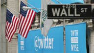 Market check: TWTR