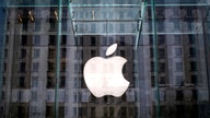 Apple Shares Rise Ahead of Expected iPhone Announcement