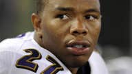 Ravens quarterback’s agent on Ray Rice’s NFL suspension