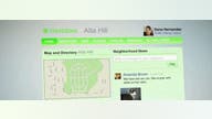 The social neighborhood: Inside Nextdoor