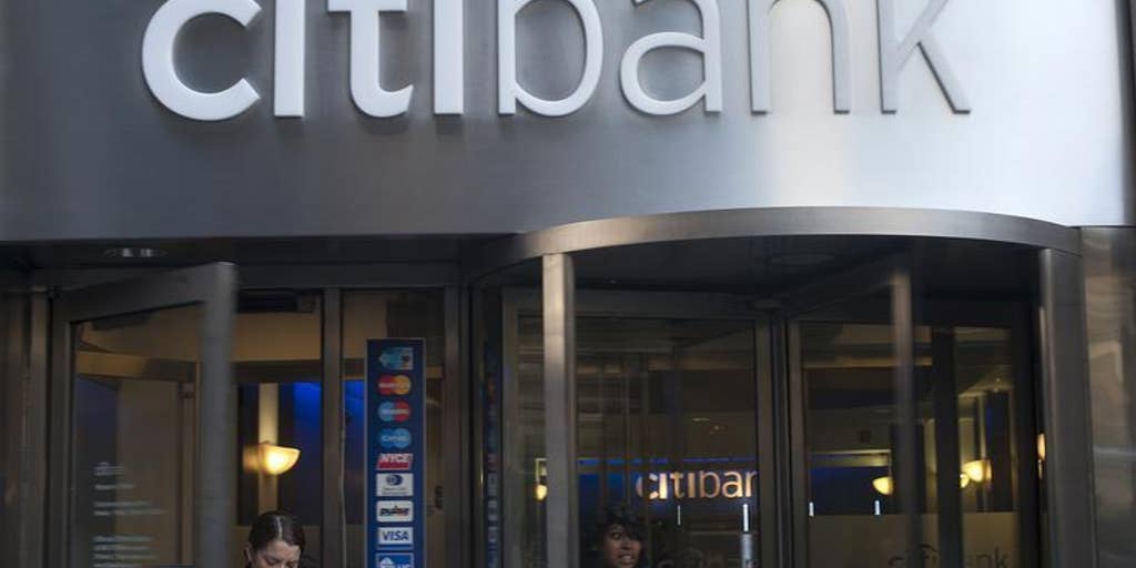 Citi Mortgage Layoffs the Consequence of Rising Rates? Fox Business Video