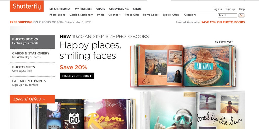 Shutterfly Creating Hundreds of Manufacturing Jobs Fox Business Video