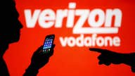 Verizon Boosts M&A