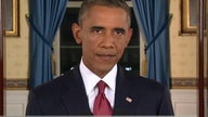 Lack of substance in President Obama’s speech?