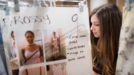 13-year old fashion designer takes NYFW by storm