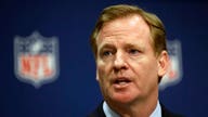 Gasparino: Goodell fighting for his job