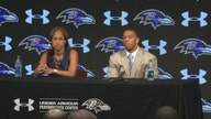 How much money will Ray Rice lose?