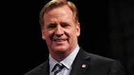 Did Roger Goodell, the NFL know about the Ray Rice elevator video?
