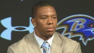 Ex-FBI director to investigate NFL's handling of Ray Rice incident