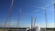 Elon Musk: Trying to Advance the State of Space Technology