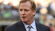 Should NFL Commissioner Roger Goodell resign?