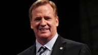 Goodell’s job in jeopardy?