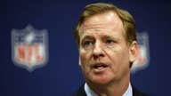 Should Roger Goodell step down as NFL Commissioner?