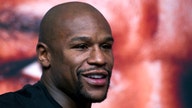 Will Floyd Mayweather Be the First $1B Boxer?