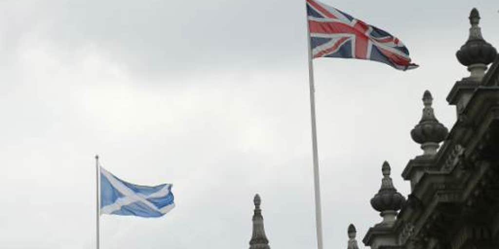 Implications of Scotland leaving the UK Fox Business Video