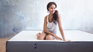 Mattress in a box? Startup says sleep on it
