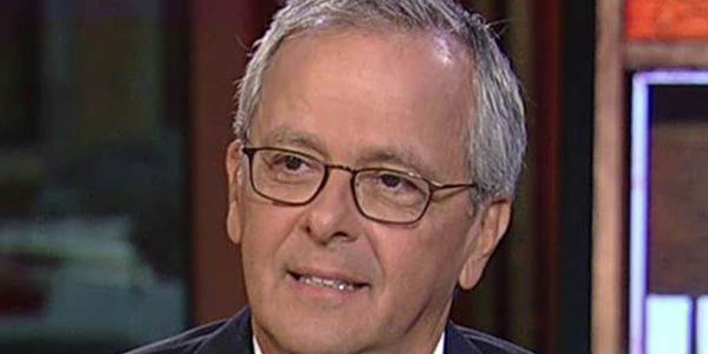Mike Lupica on fantasy football and his latest book Fox Business Video