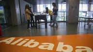 Alibaba’s IPO driving the tech selloff?