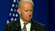Vice President Joe Biden apologizes for bankers comments