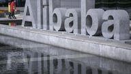 Alibaba too risky?