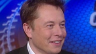 Elon Musk on the next step for SpaceX, Nevada gigafactory