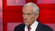 Ron Paul: Fed decision is a really bad sign
