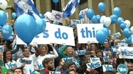 What would a ‘yes’ vote on independence for Scotland mean for the U.K.?