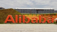 Alibaba IPO priced at $68 per share