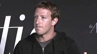 Facebook CEO campaigns for immigration reform