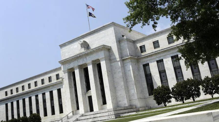 Fed distorting economy?