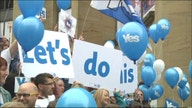 Scotland vote about the growing divide between rich and poor?