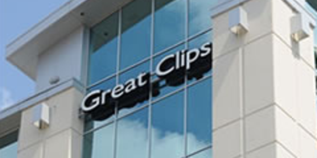 All in the family for Great Clips franchise Fox Business Video