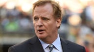 Was Goodell’s speech spurred by sponsor complaints?
