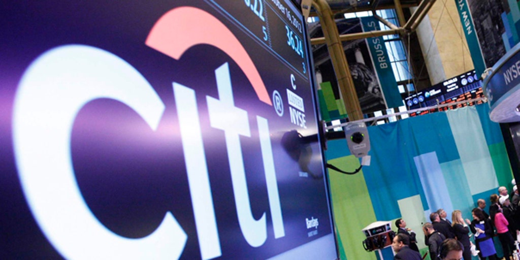 Citigroup begins layoffs at mortgage unit Fox Business Video