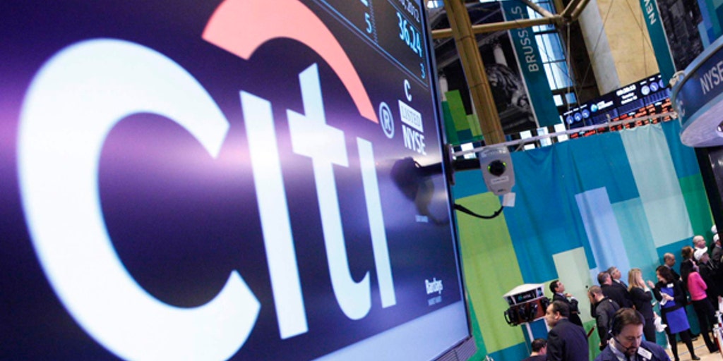 Citigroup begins layoffs at mortgage unit Fox Business Video