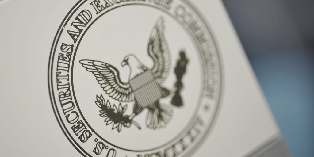 SEC Allows Hedge Funds To Advertise Fox Business Video