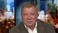 William Shatner Looking to Play Alfred in Batman vs. Superman?