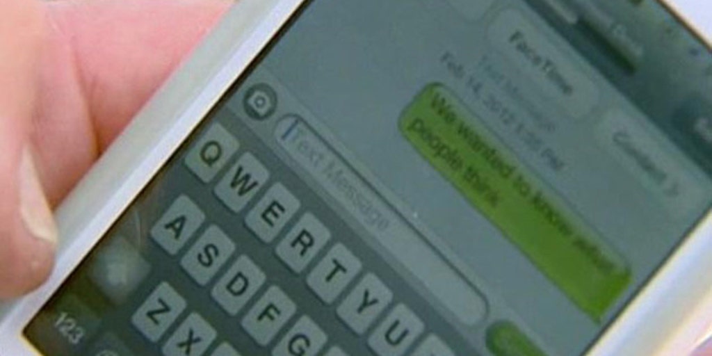New tool to prevent texting while driving | Fox Business Video