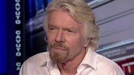 Sir Richard Branson on leadership