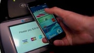 MasterCard: We are thrilled by Apple Pay