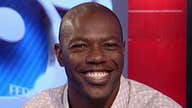Former NFL star Terrell Owens on the latest NFL scandals