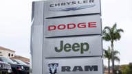 Chrysler Reluctantly Files for IPO of up to $100M, Forced by Second-Largest Shareholder
